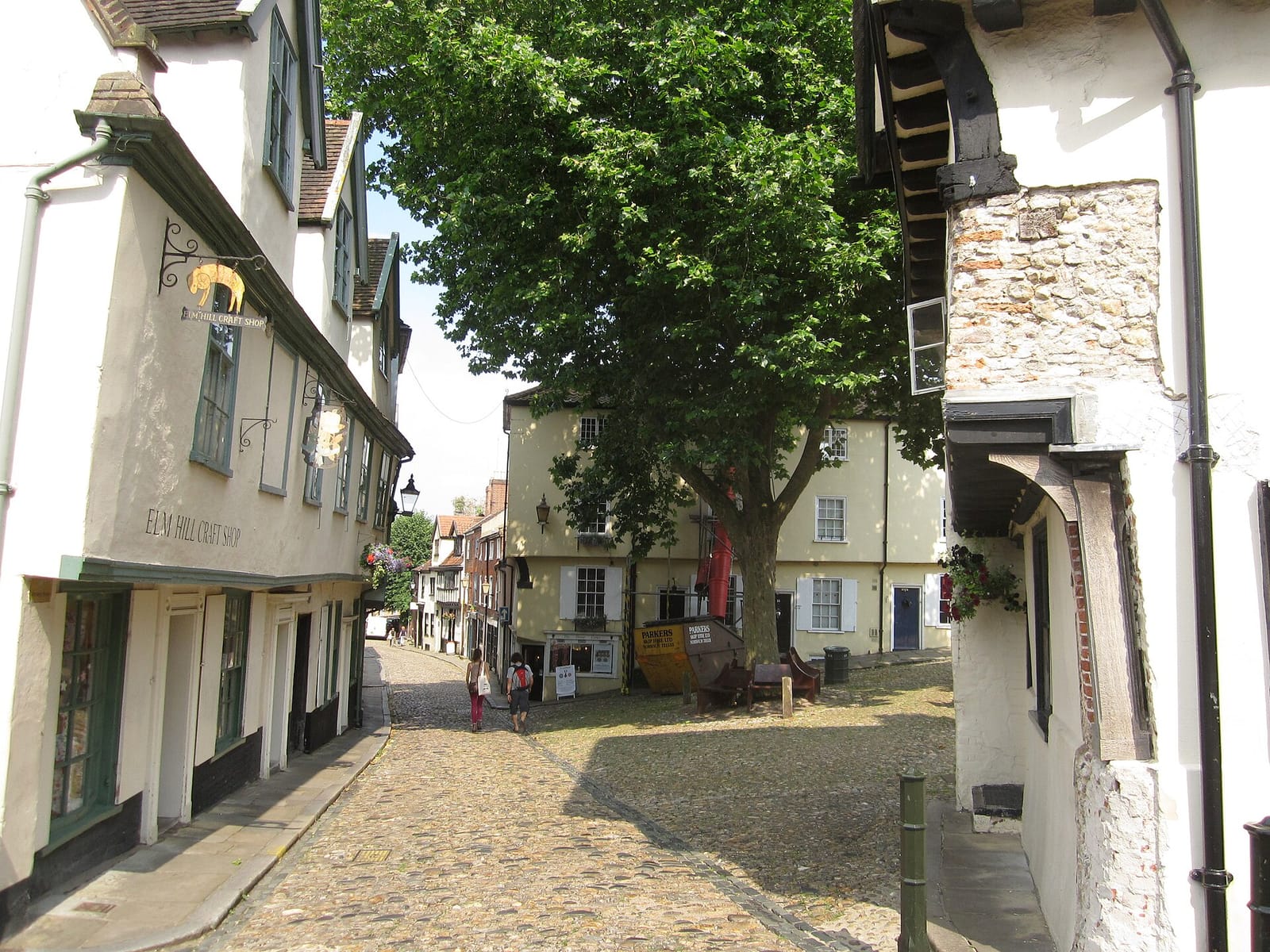 Britons Arms photo 4