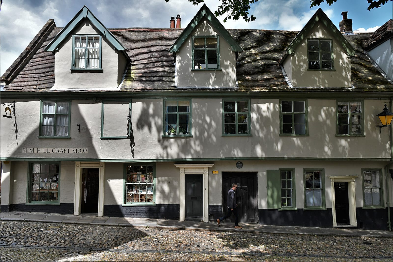 Britons Arms photo 2