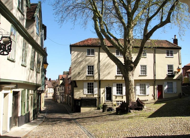 Britons Arms photo 5