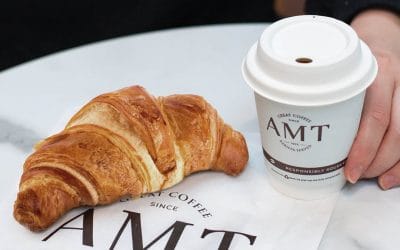 AMT Coffee photo 4
