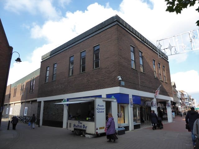 Caffè Nero