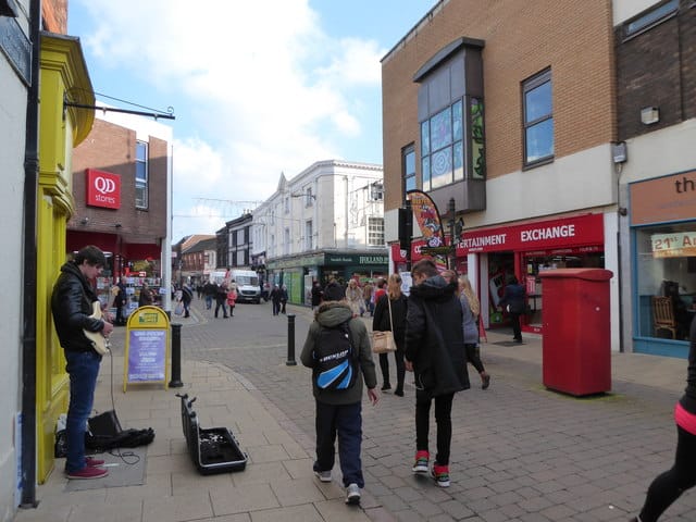 The Filling Station photo 3