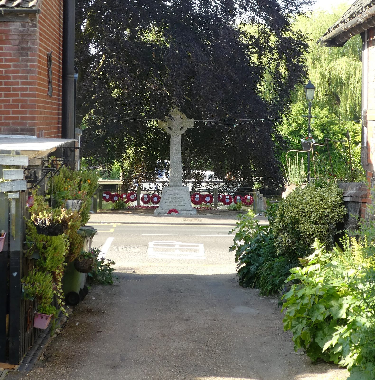 River Green Pantry photo 3
