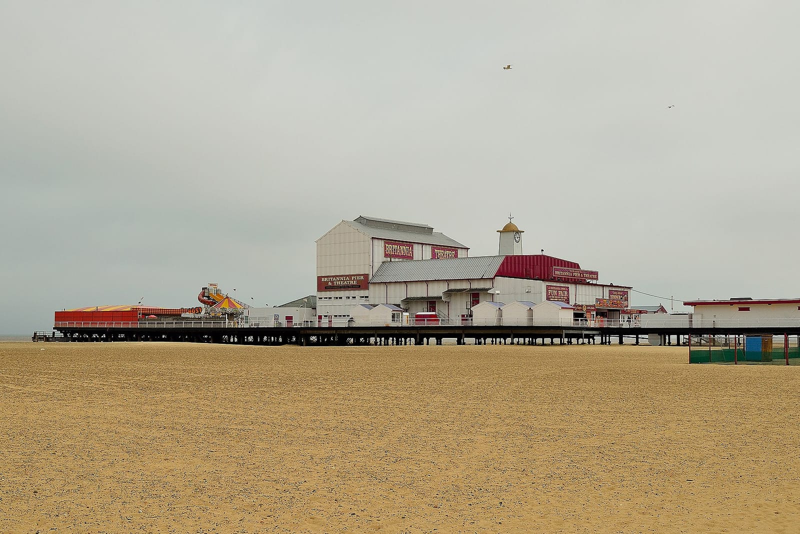 Beach Terrace Tea Rooms photo 4