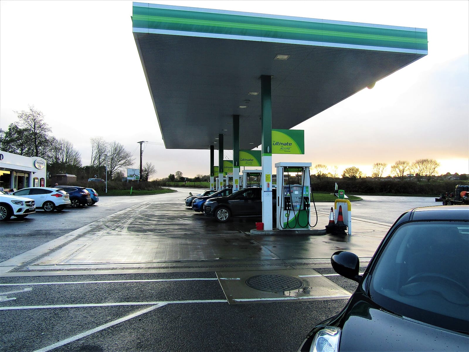 Starbucks photo 3