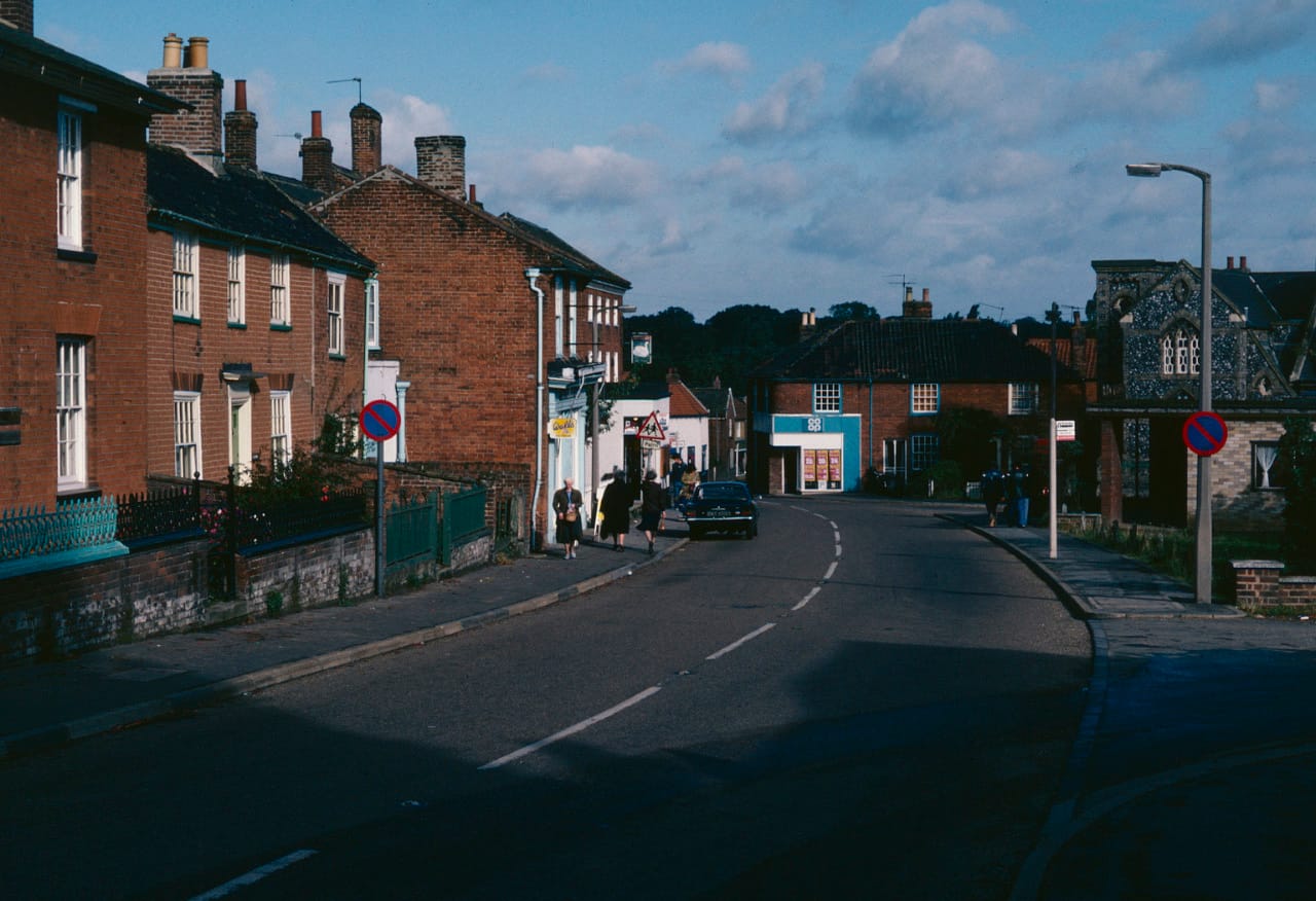 Loddon Deli and Coffee photo 4