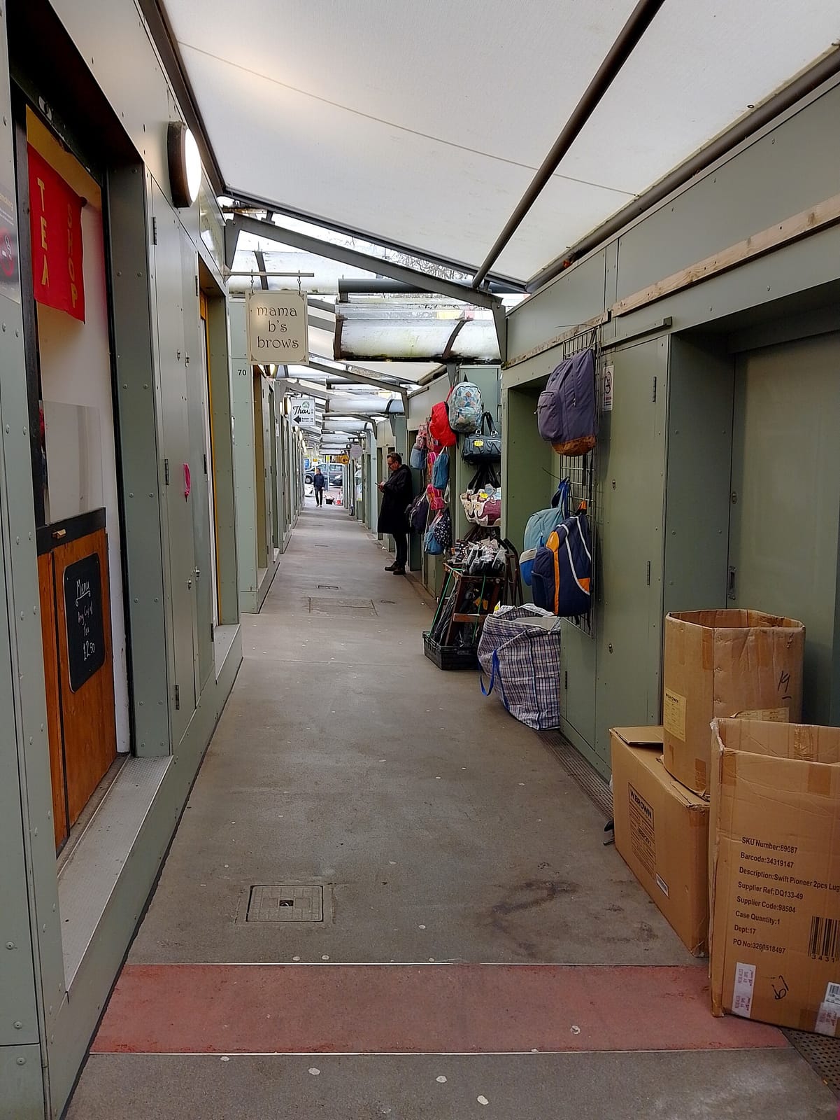 The Cuppie Hut photo 2