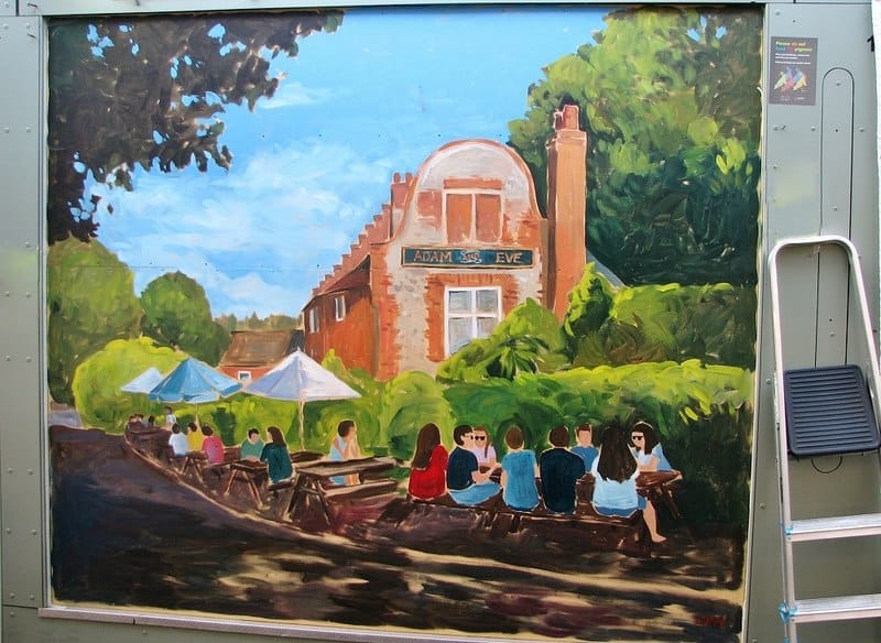 The Little Red Roaster photo 4