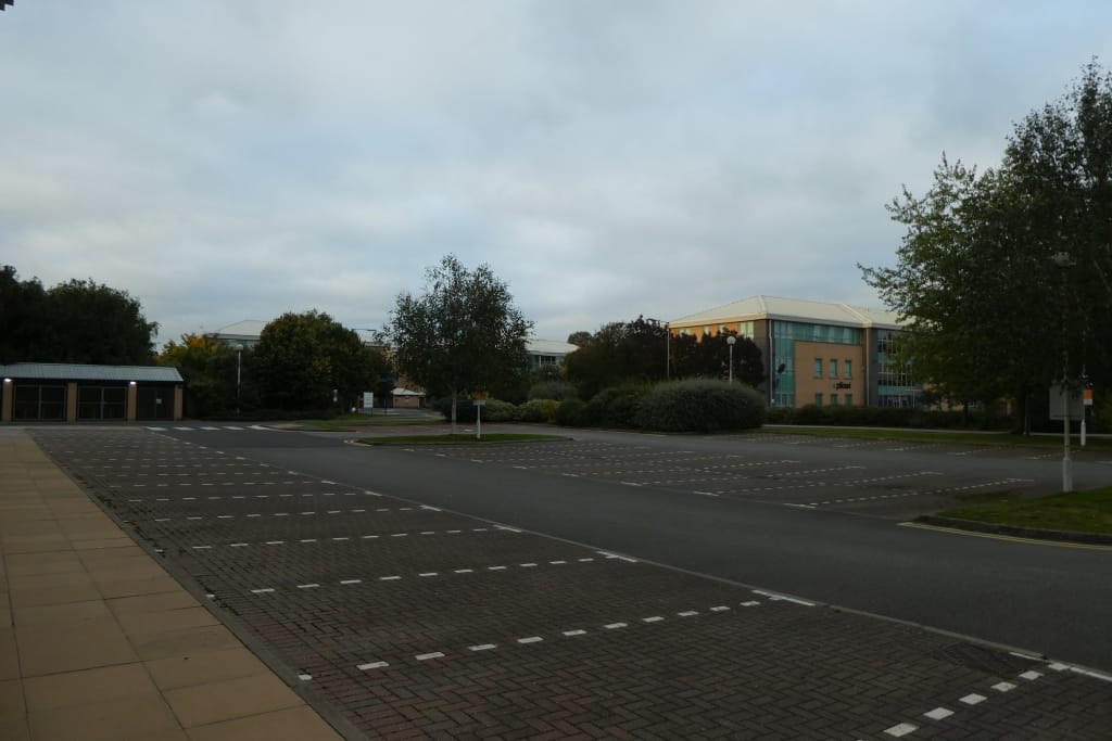 Park Central photo 2