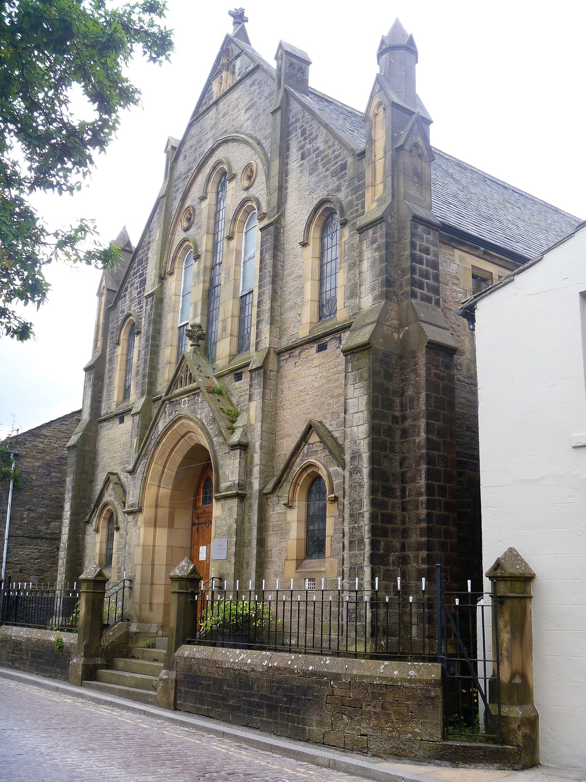 The Herriot Gallery