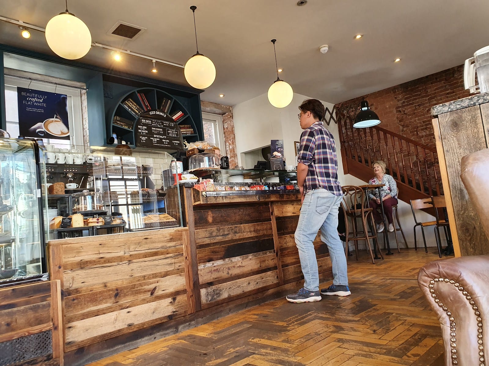 Caffè Nero