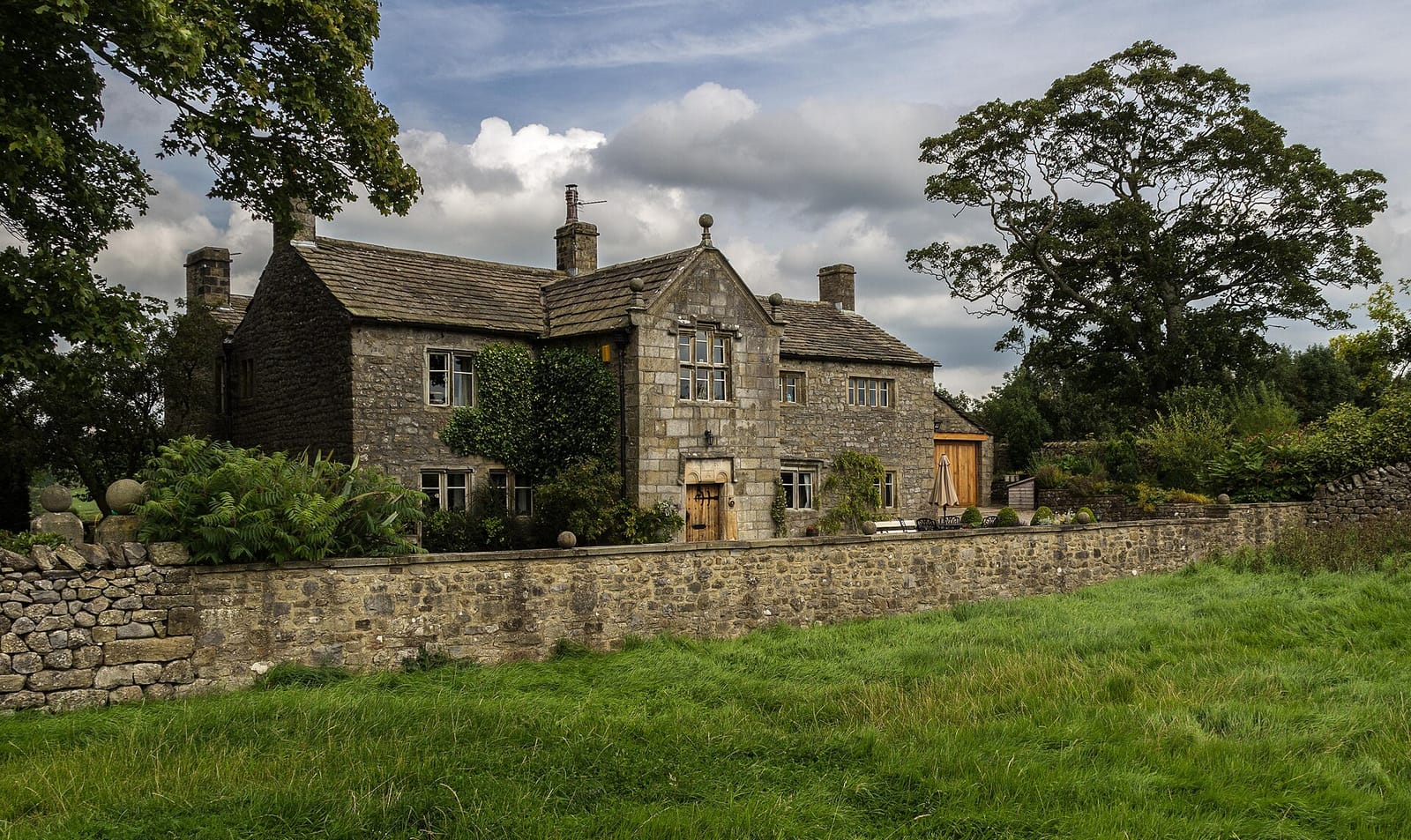 Town End Farm Shop and Cafe