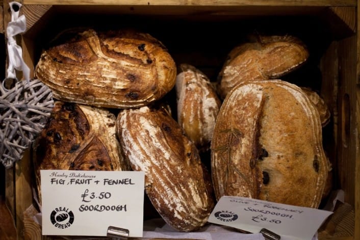 Haxby Bakehouse Deli photo 5