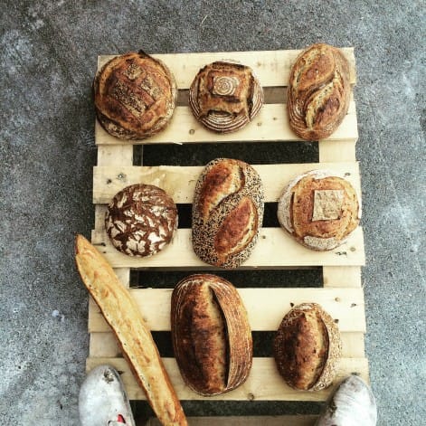 Haxby Bakehouse Deli photo 3