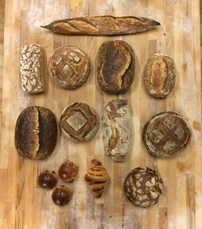 Haxby Bakehouse Deli photo 6