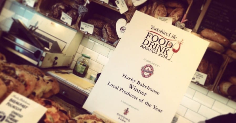 Haxby Bakehouse Deli photo 4