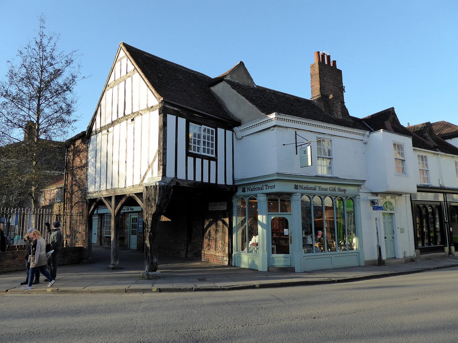Goji Vegetarian Cafe and Restaurant