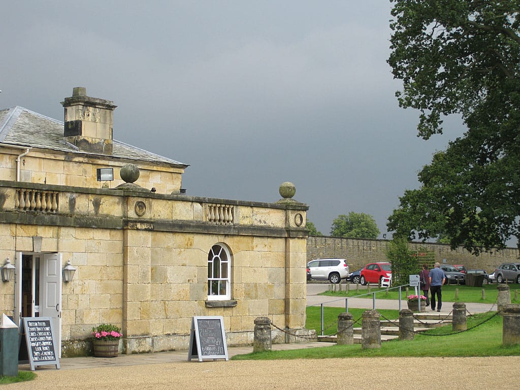 Castle Howard Coffee Shop photo 3