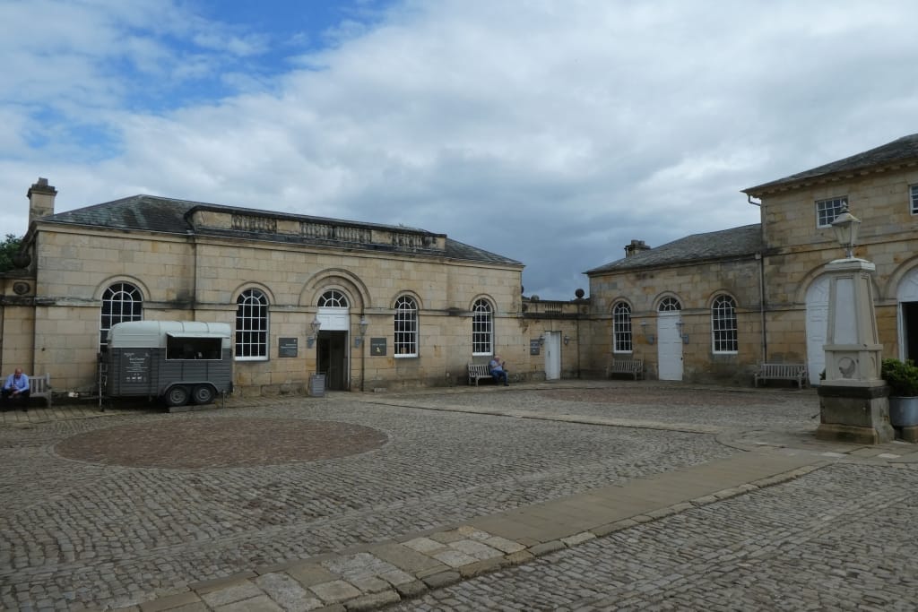 Castle Howard Coffee Shop photo 4