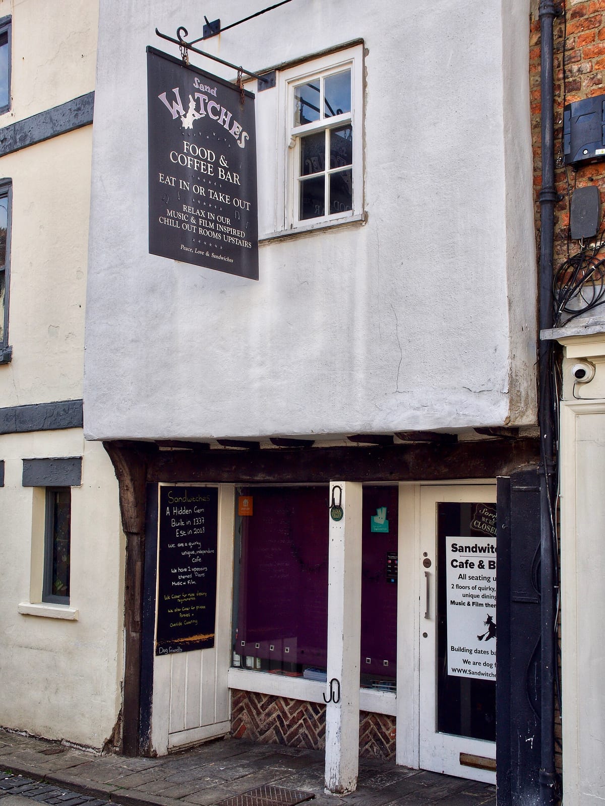Newgate Coffee Bar photo 5