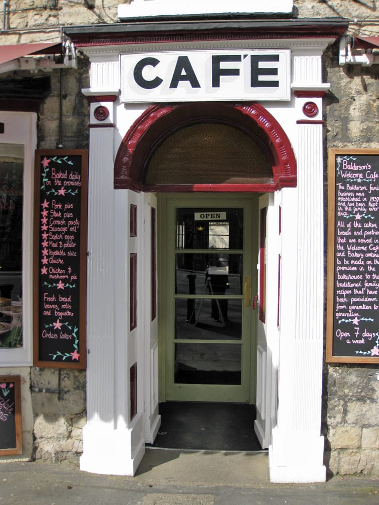 Balderson's Ice Cream Parlour photo 4