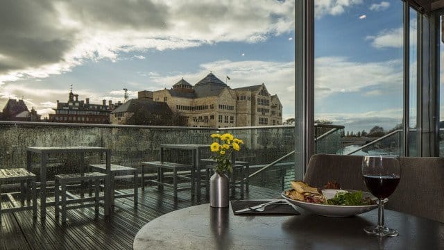 Riverside Cafe-Bar photo 5
