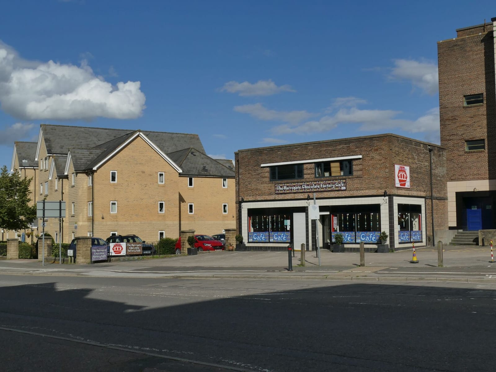 Harrogate Chocolate Café photo 10