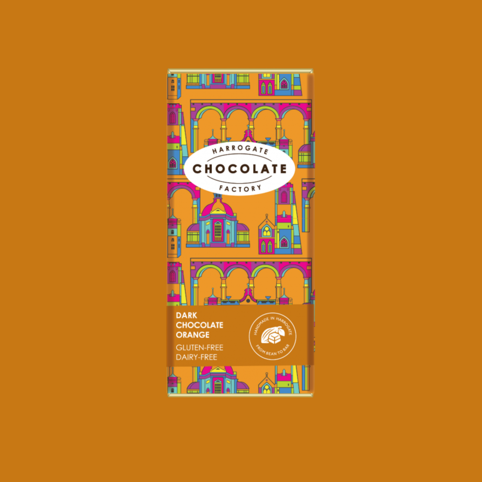 Harrogate Chocolate Café photo 7