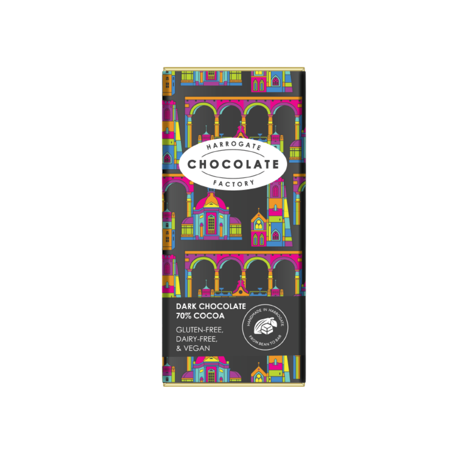 Harrogate Chocolate Café photo 4