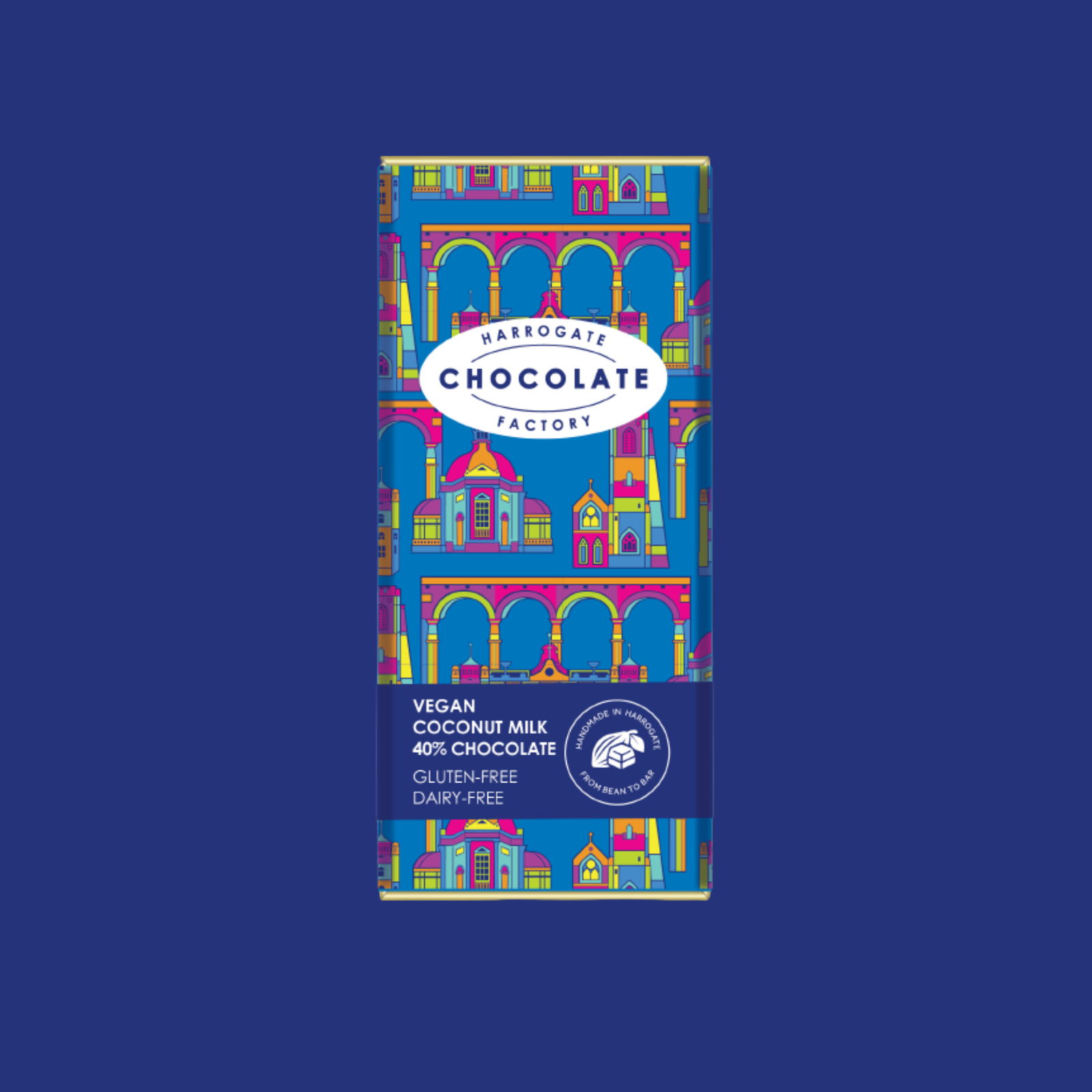 Harrogate Chocolate Café photo 3