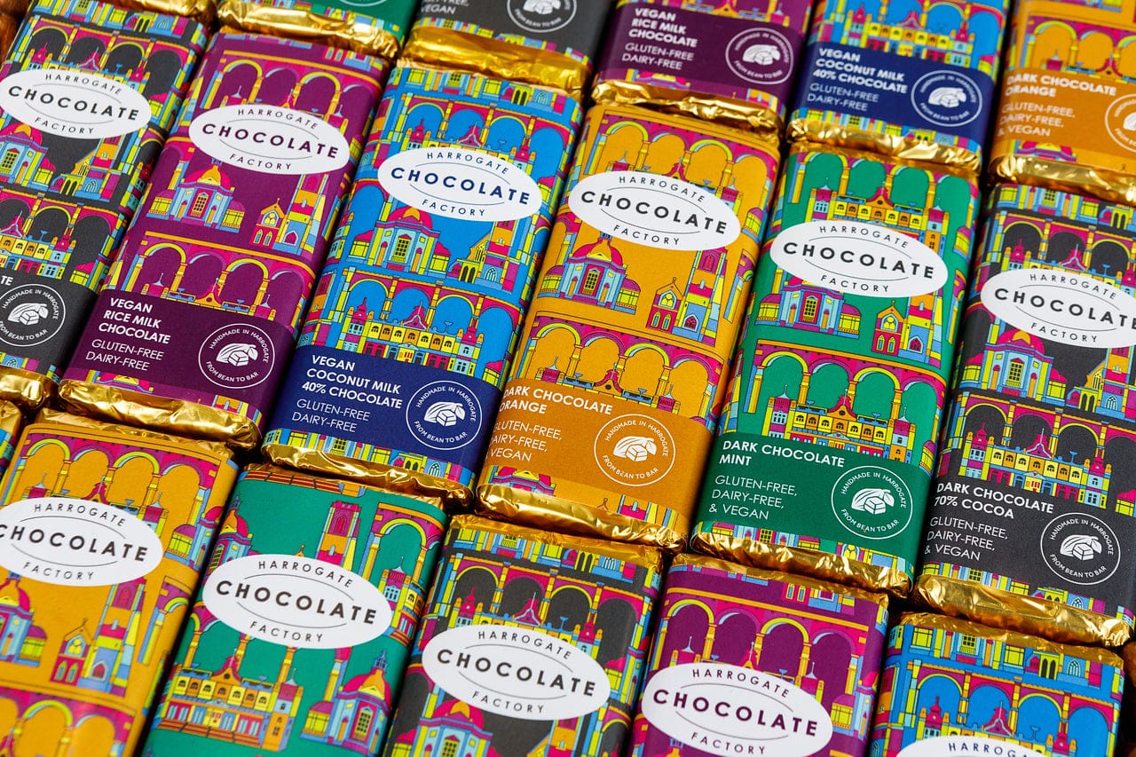 Harrogate Chocolate Café photo 2