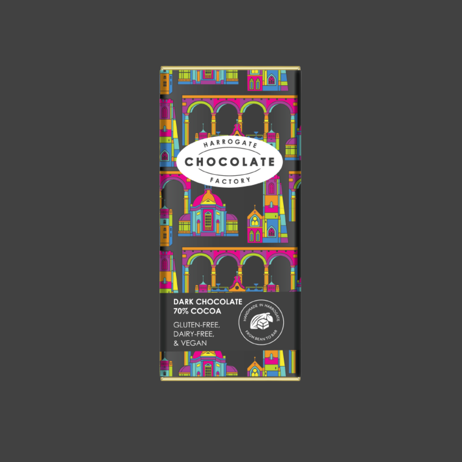 Harrogate Chocolate Café photo 5