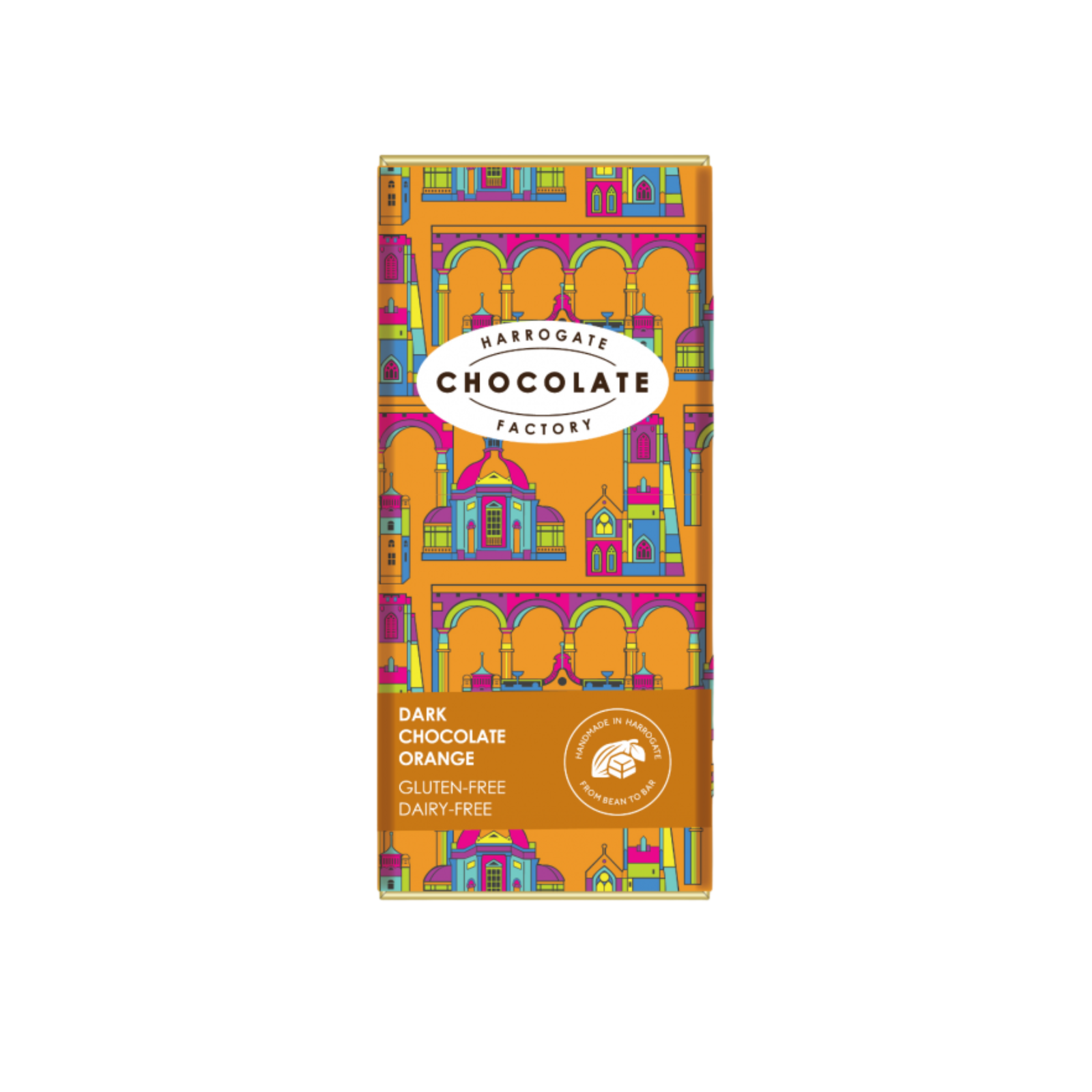 Harrogate Chocolate Café photo 6