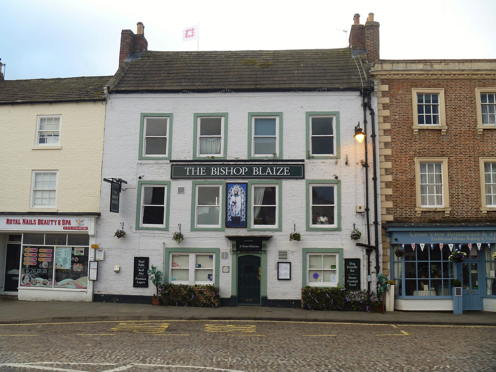 Cross View Tea Rooms photo 2