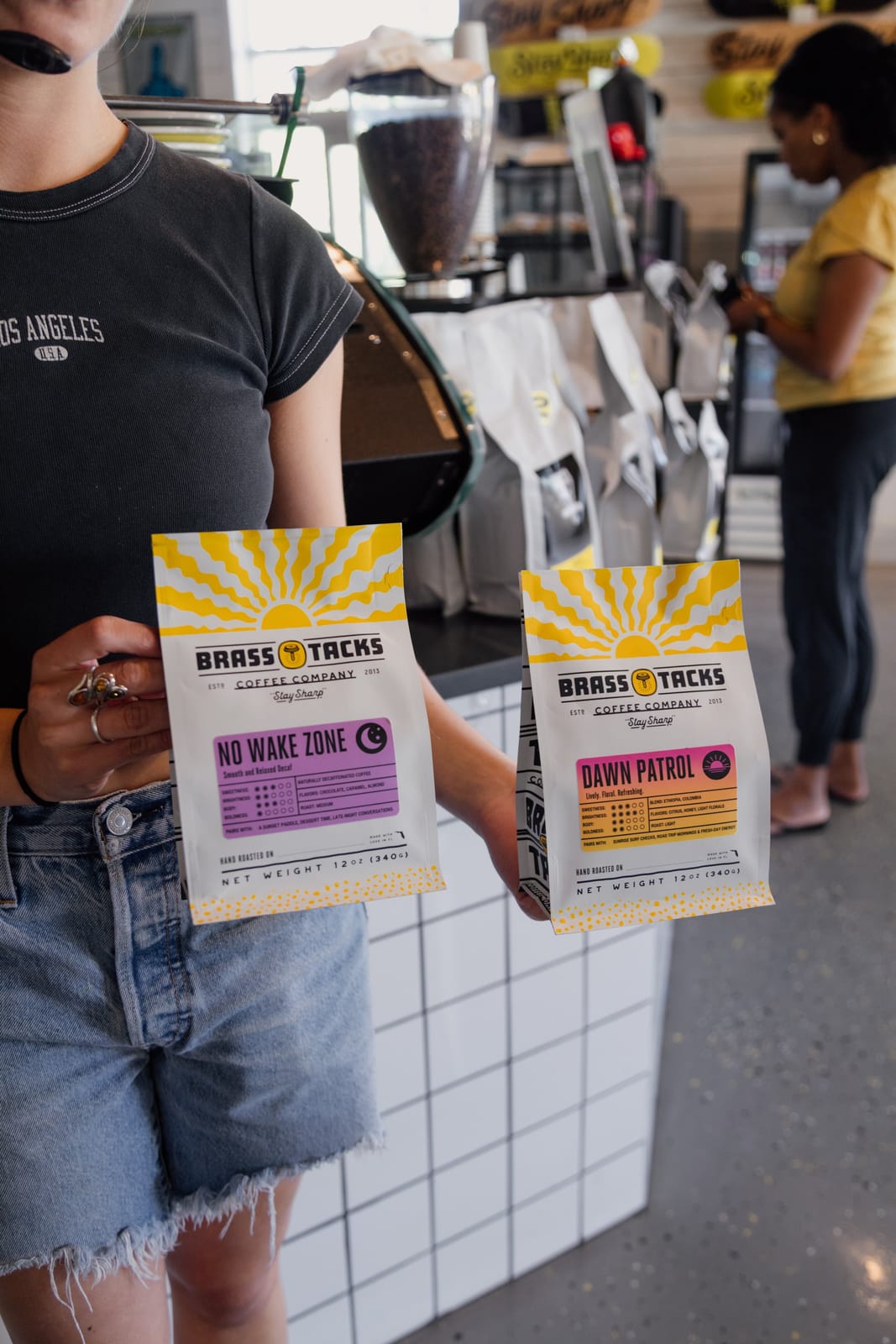 Brass Tacks Coffee Co. photo 2