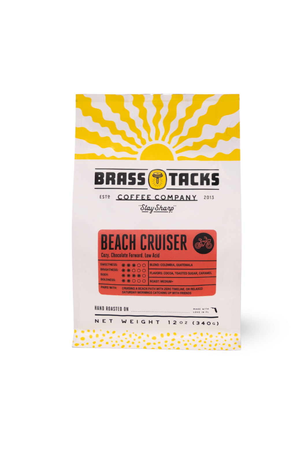 Brass Tacks Coffee Co. photo 3