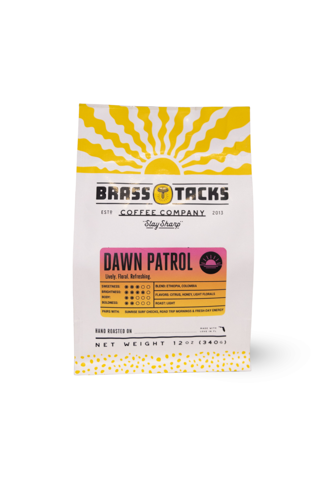 Brass Tacks Coffee Co. photo 4