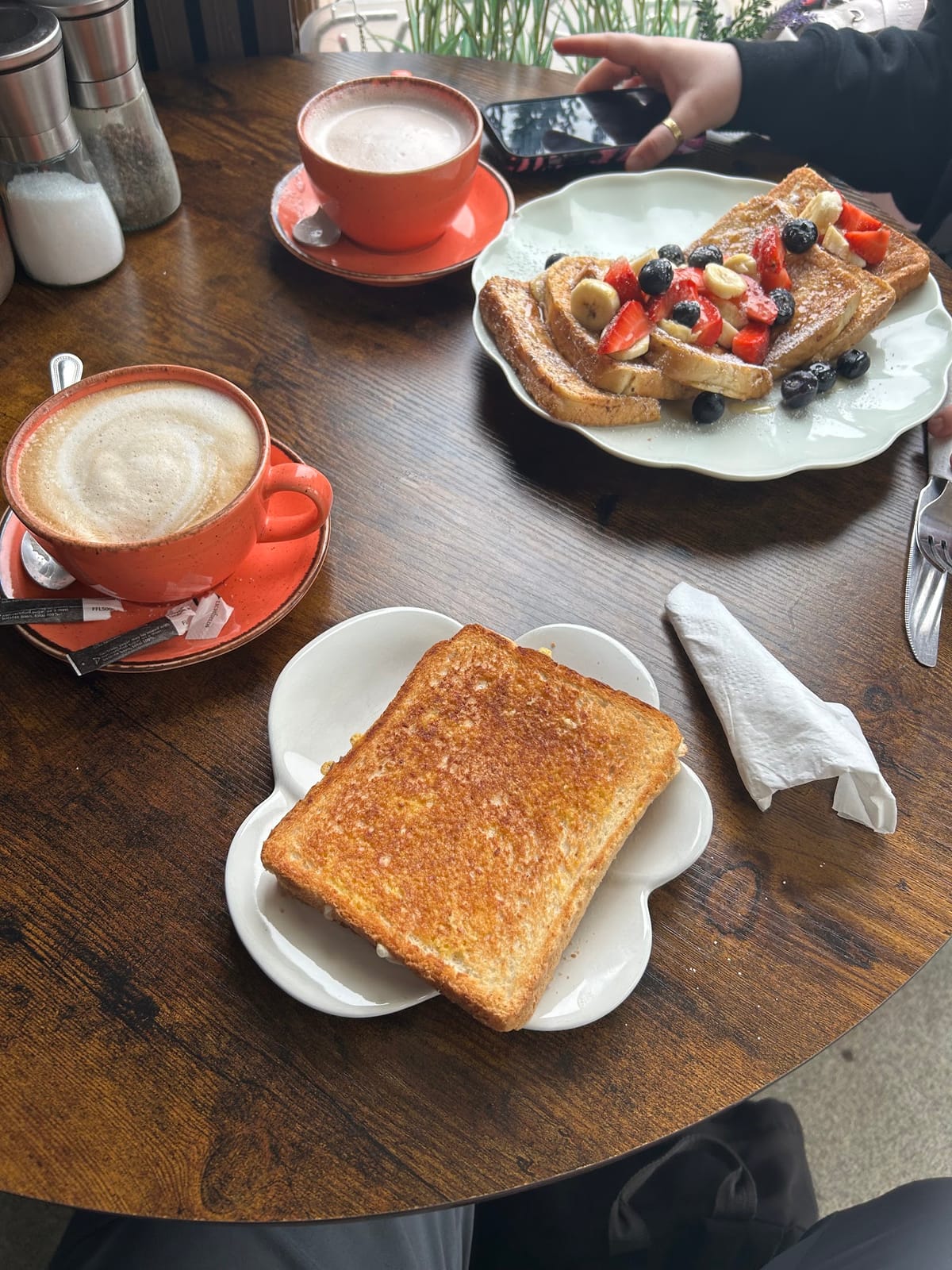 Bloom Cafe