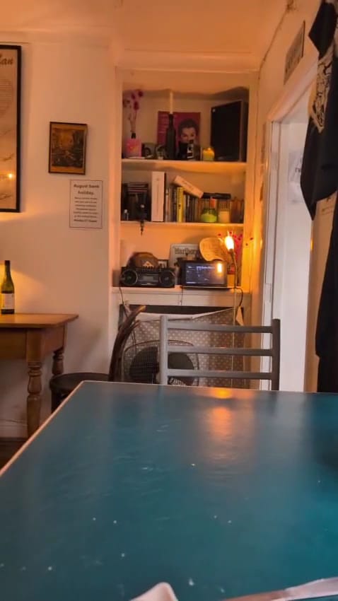 Bison Coffee House photo 3