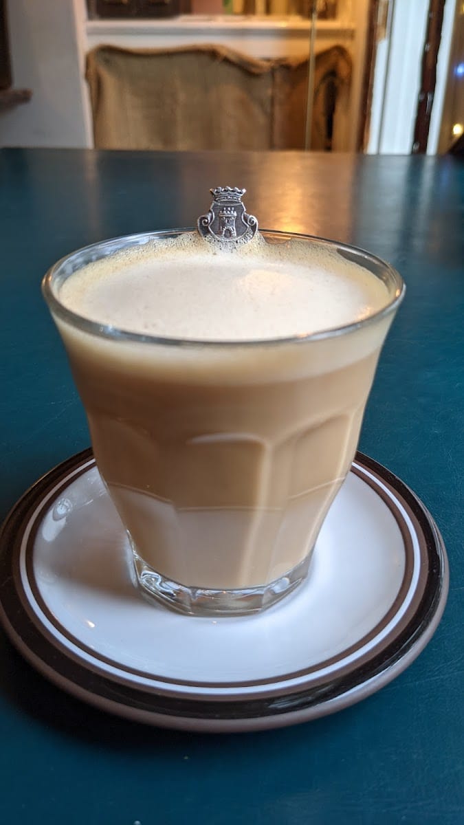 Bison Coffee House photo 6