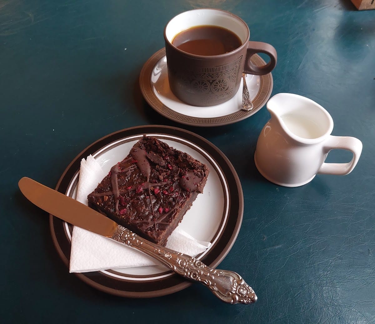 Bison Coffee House photo 9