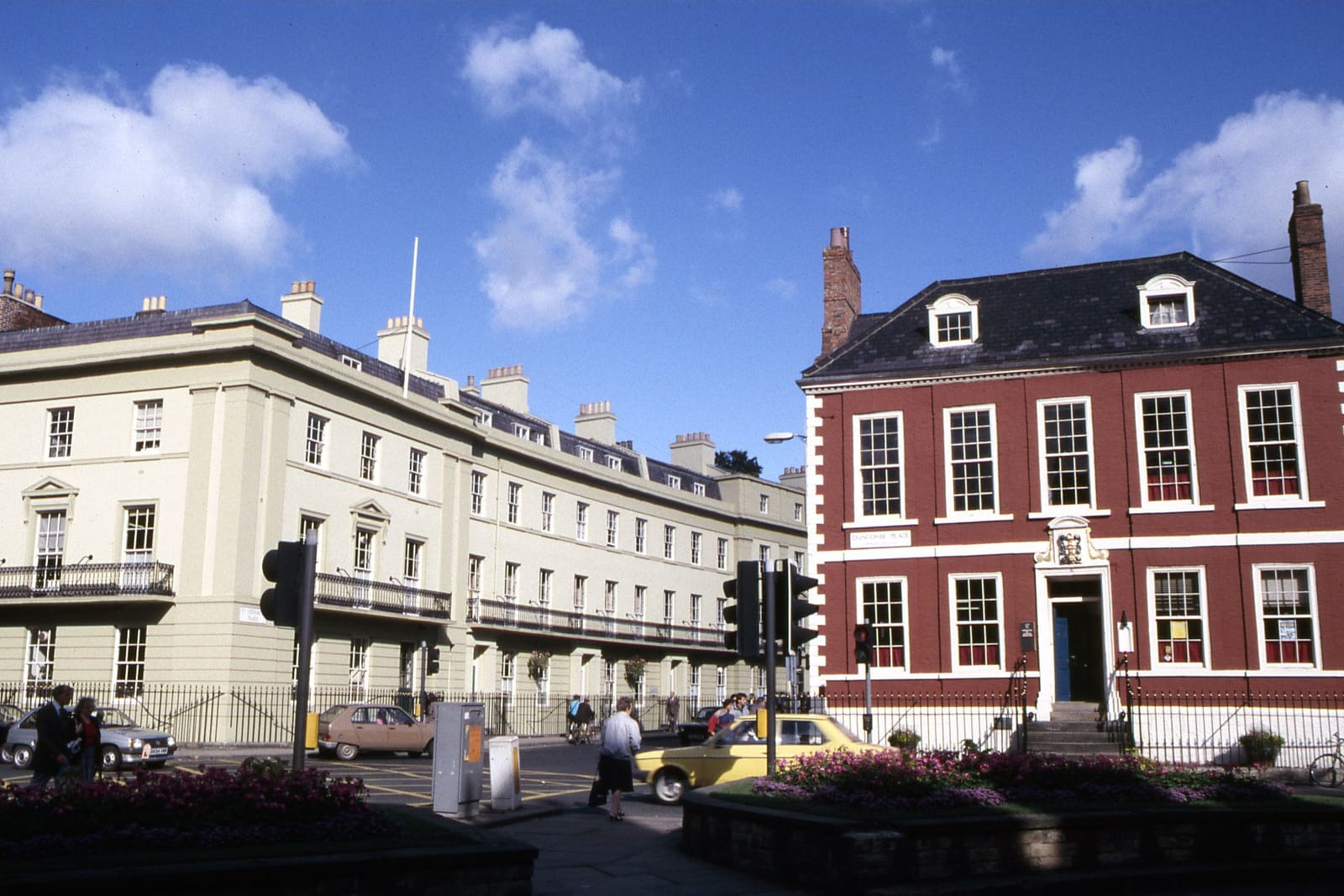 Mannion & Co