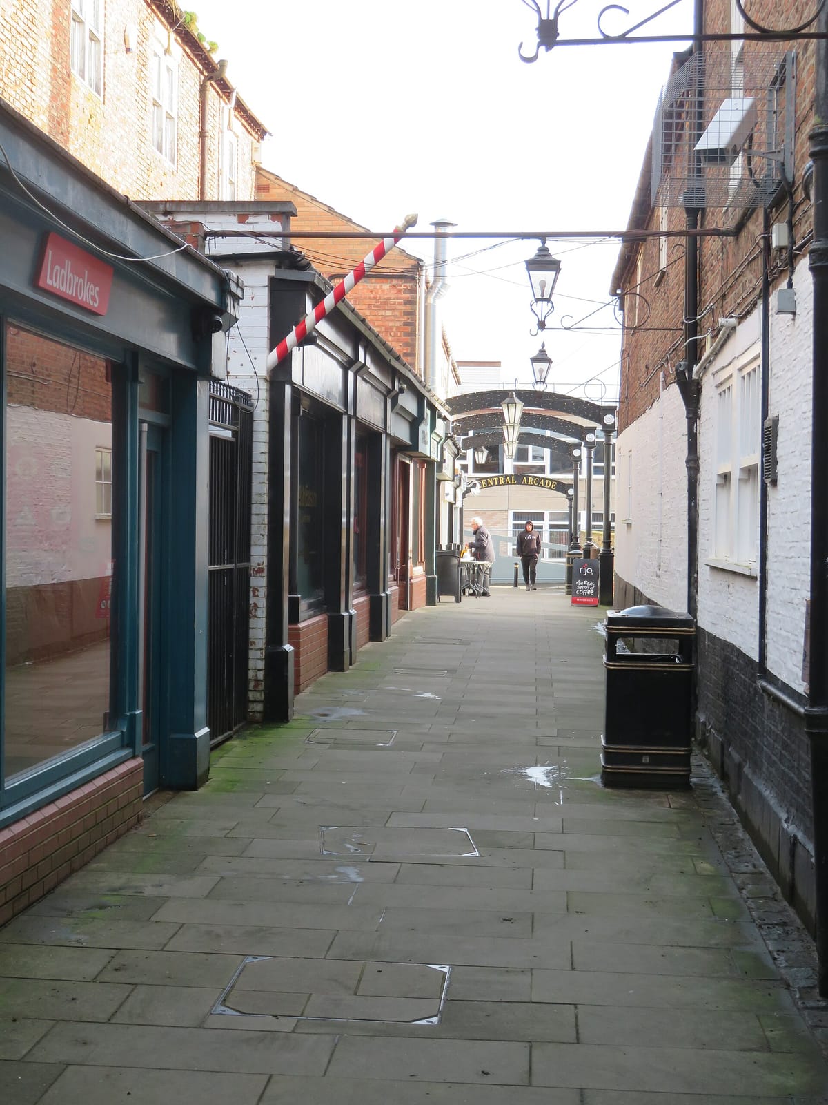 Caffè Nero