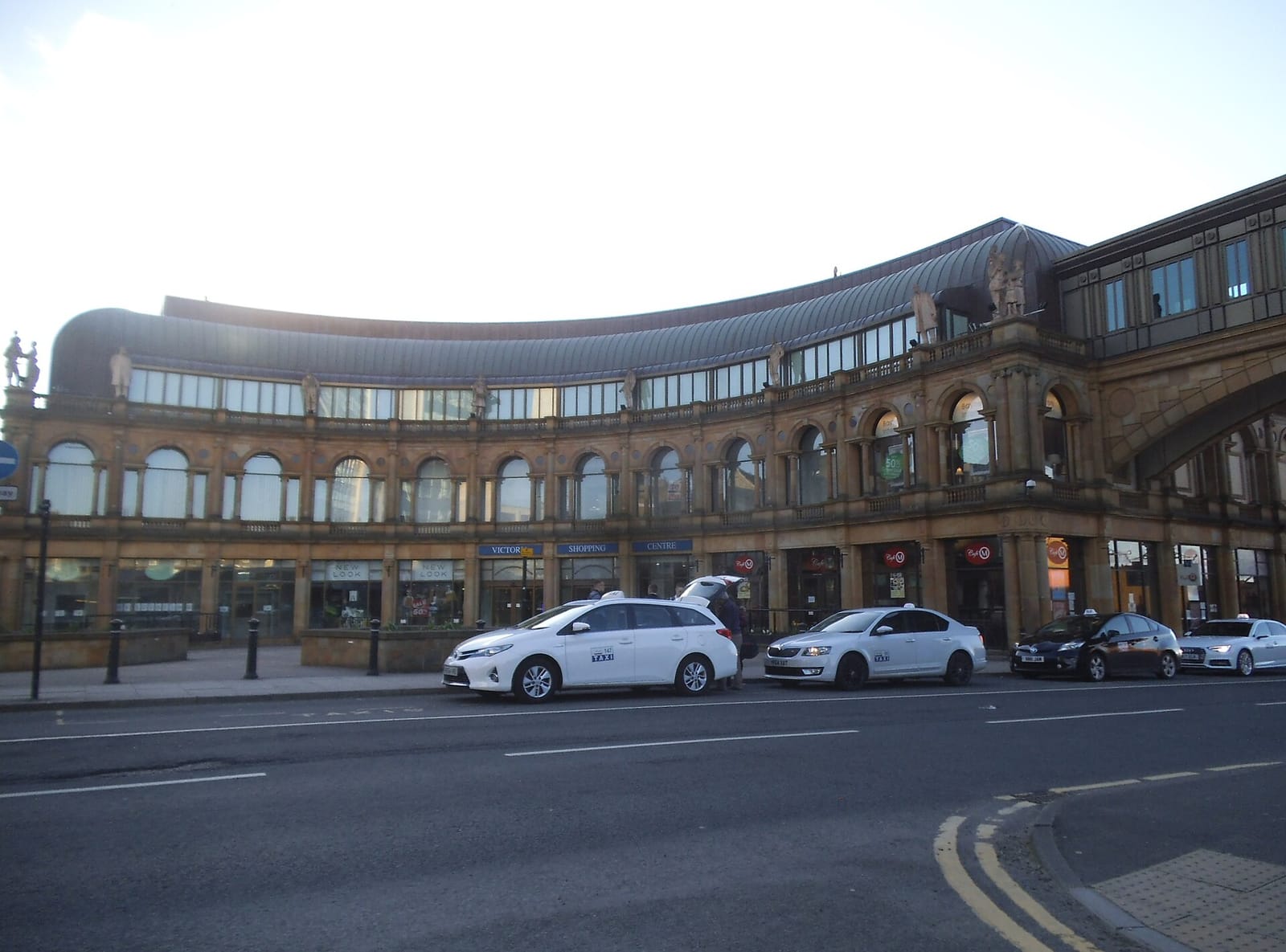 Caffè Nero