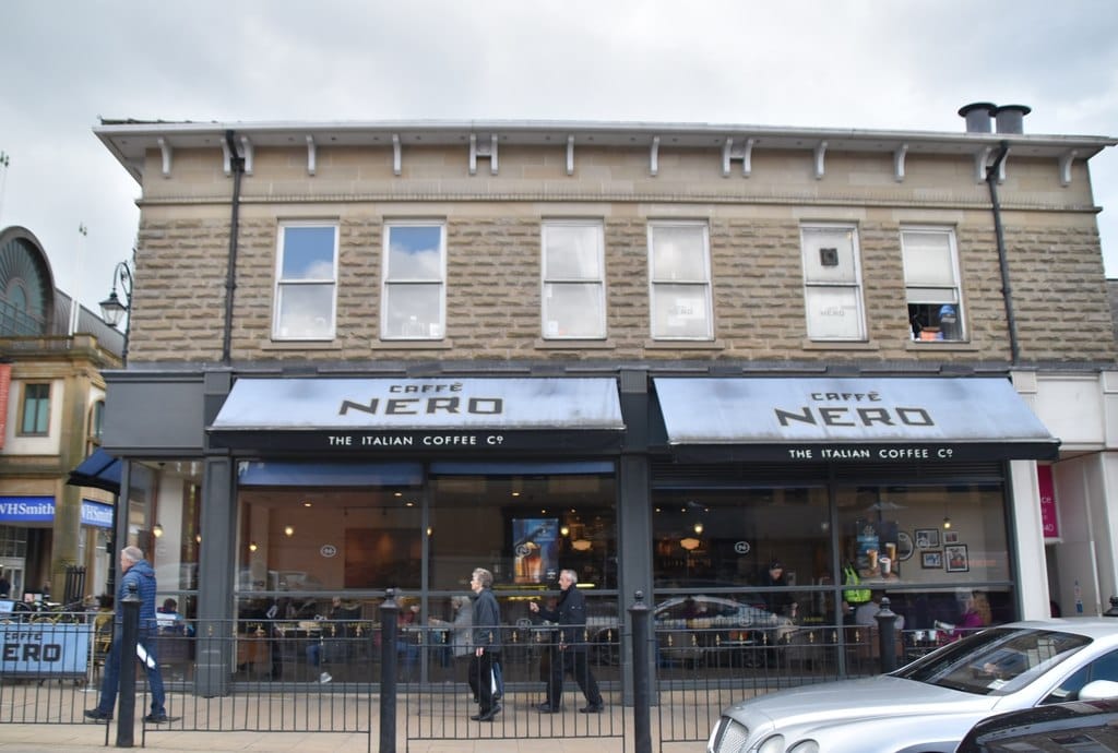 Caffè Nero photo 3
