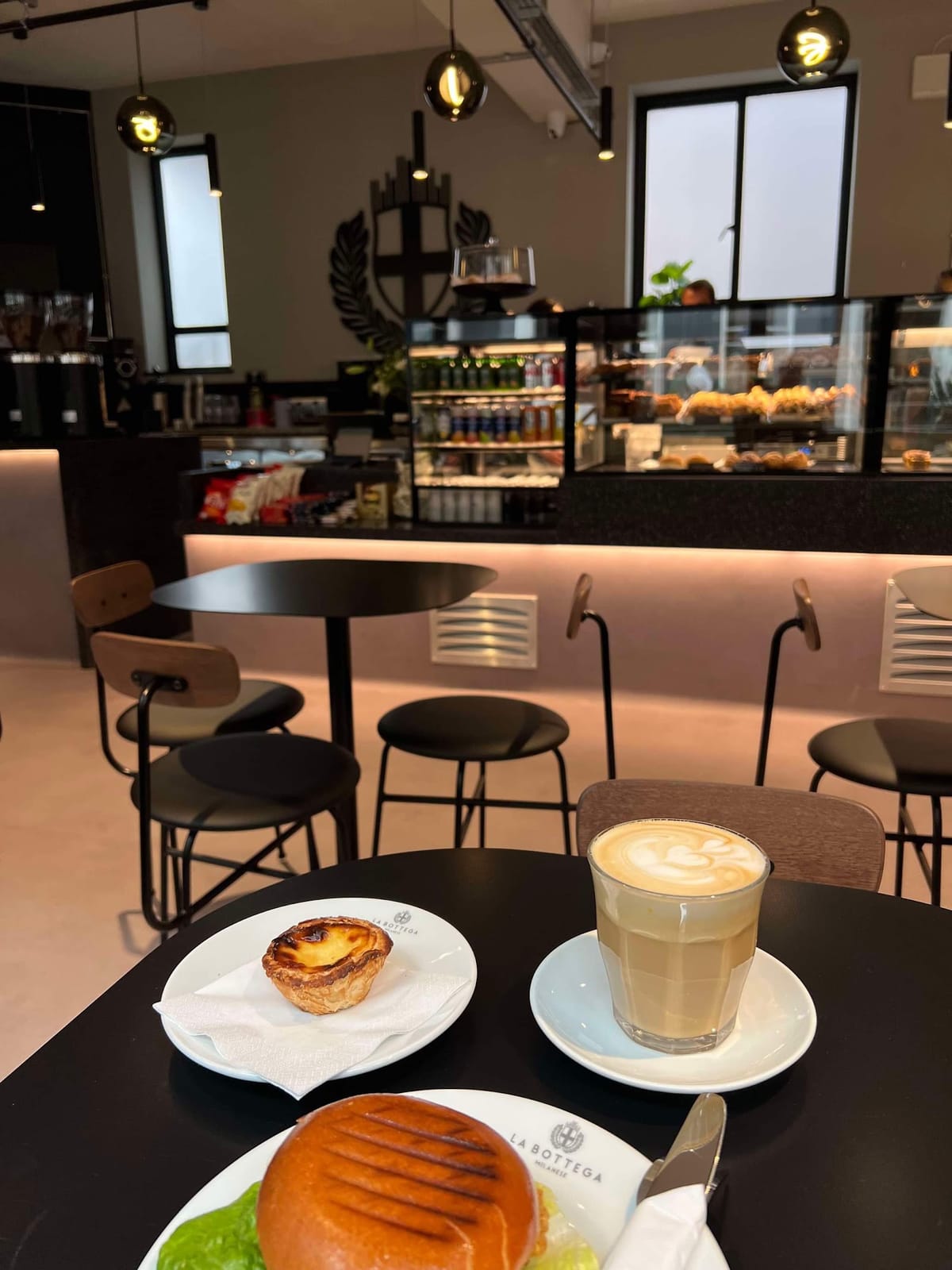 La Bottega Milanese