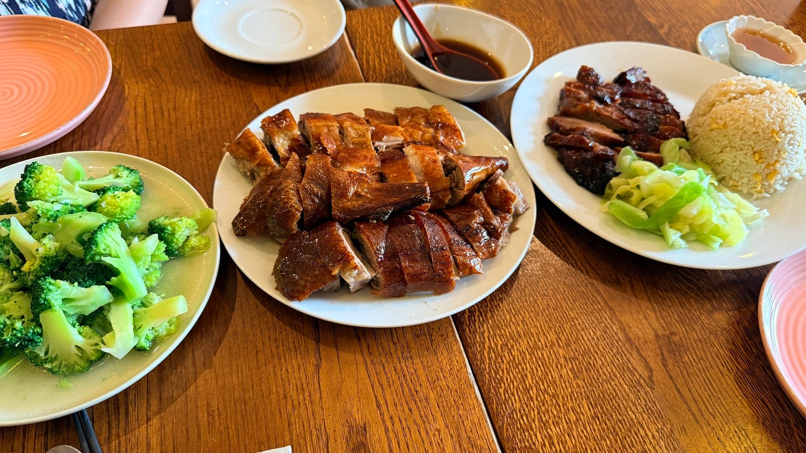 Duck Shack