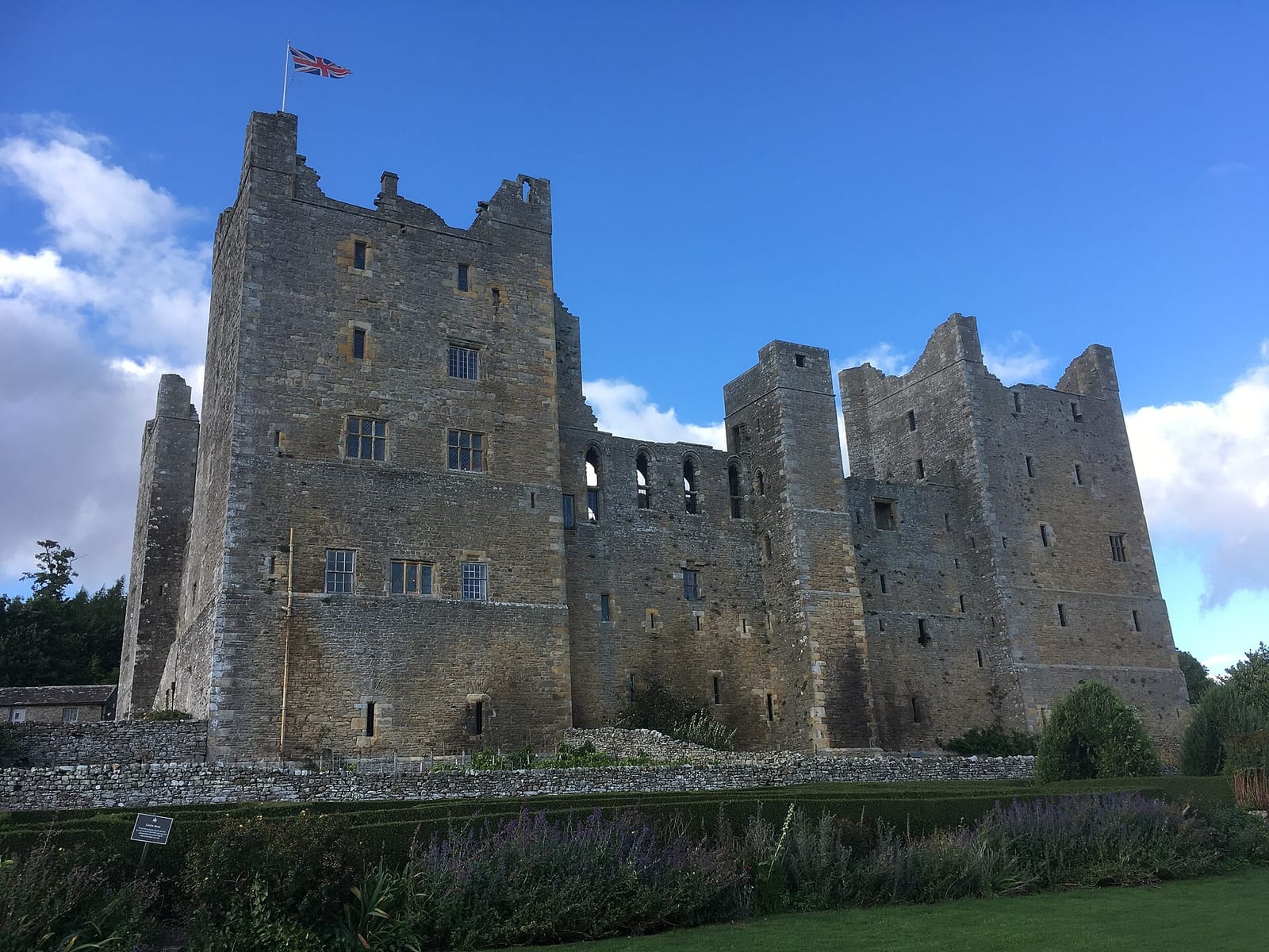 Bolton Castle Tea Room photo 2