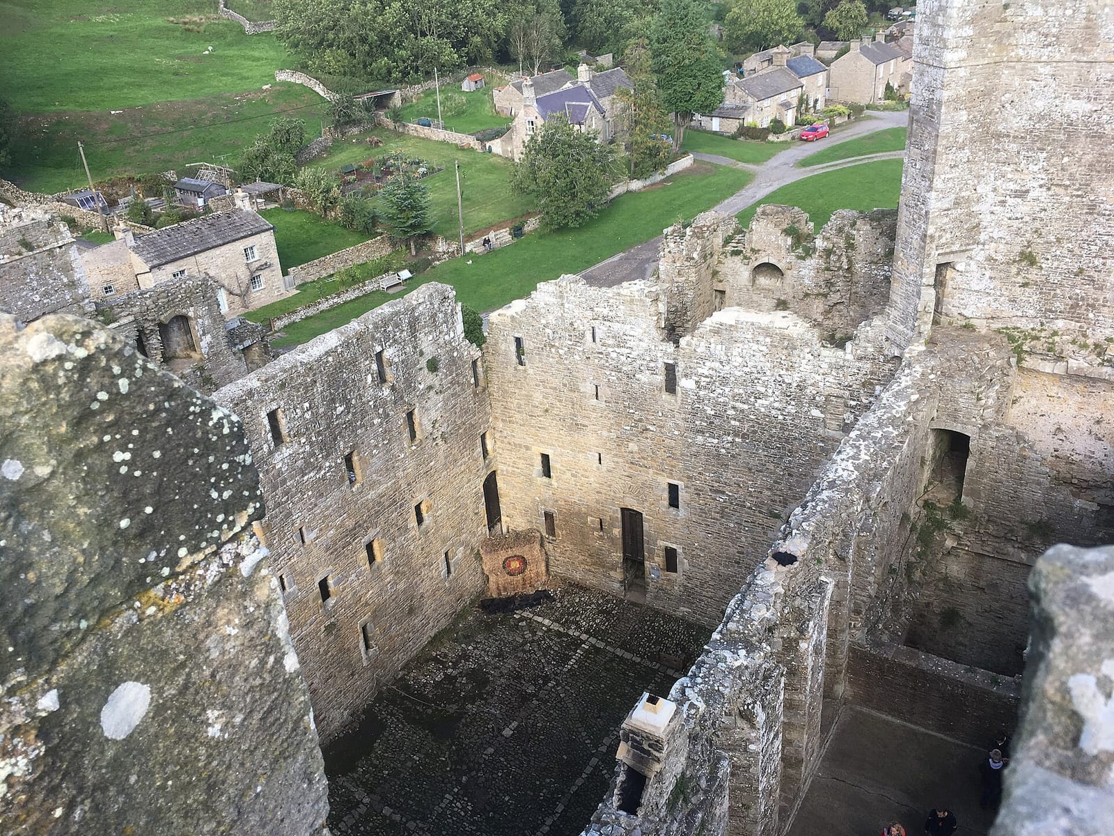 Bolton Castle Tea Room photo 4