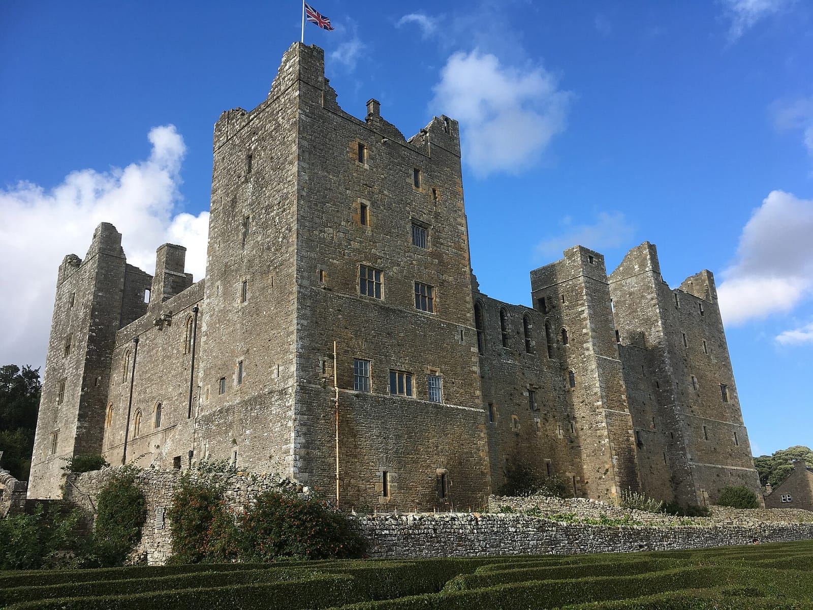 Bolton Castle Tea Room photo 3